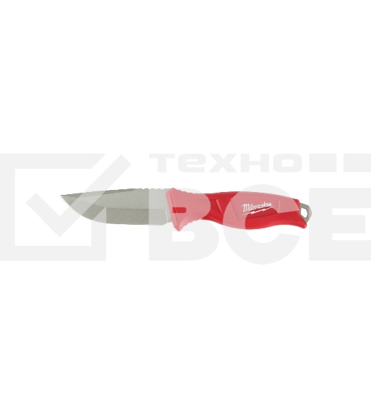Нож с фиксированным лезвием Milwaukee 4932464828