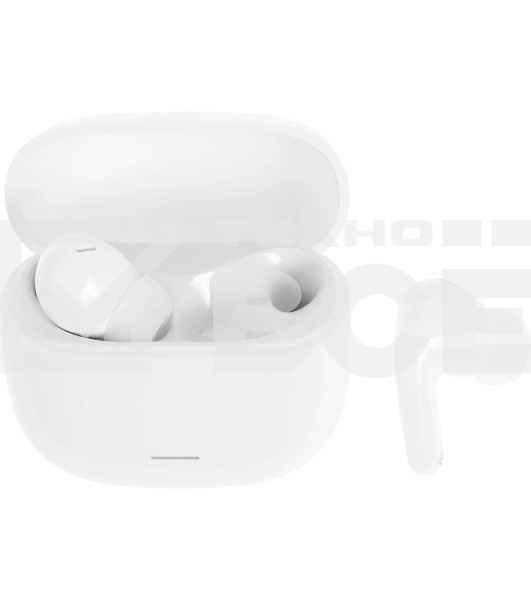 Наушники беспроводные Redmi Buds 6 Lite белый M2349E1