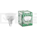 Лампа светодиодная SAFFIT SBMR1611 (55152) 11 вт 230в GU5.3 белый, фото6