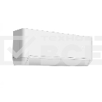 Кондиционер сплит-система настенного типа Neoclima Pro-Health NS/NU-HAP09T32 9000 BTU, 25 м², 27/38 дБ, охлаждение, обогрев, осушение, белый, фото2