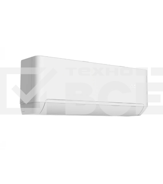 Кондиционер сплит-система настенного типа Neoclima Pro-Health NS/NU-HAP09T32 9000 BTU, 25 м², 27/38 дБ, охлаждение, обогрев, осушение, белый