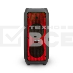 Колонка Eltronic FIRE BOX 08