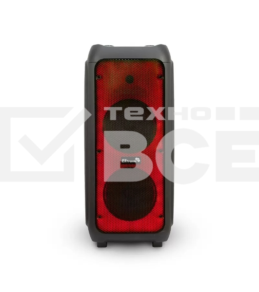Колонка Eltronic FIRE BOX 08