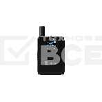 Беспроводной комплект INTREND ITWMIC-BPLV-1 поясной приемник + петличный микрофон. Подходит для приемника Rx2-1S, фото3