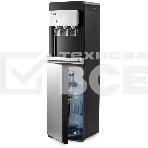 Кулер AEL LD-AEL-806a напольный электронный черный, фото10
