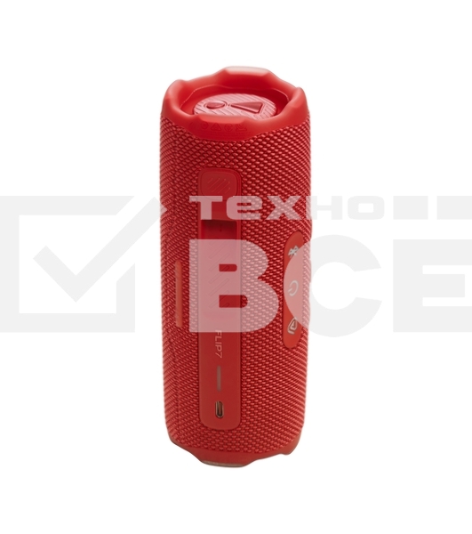 Колонка портативная JBL FLIP 7 красный 25W 1.0 BT 4800mAh (JBLFLIP7RED)