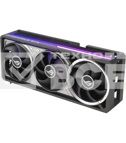 Видеокарта ASUS ROG-ASTRAL-RTX 5080-O16G-GAMING RTX 5080,HDMI*2,DP*3,16G,D7