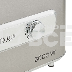 Мясорубка электрическая DELTA LUX DE-603M серый, фото5