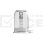 Чайник электрический MAXVI KE1741G белый, фото4