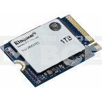 Накопитель SSD Kingston NV3, 1000Gb, M.2(22x30мм), NVMe, PCIe 4.0 x4, 3D TLC, R/W 6000/4000Mb/s, TbW 320, DWPD 0.2 (60 мес), фото2