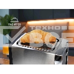 Тостер OURSSON TS2220L/SS, фото7