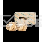 Насос циркуляционный Shinhoo PROMO 15-12A, фото2