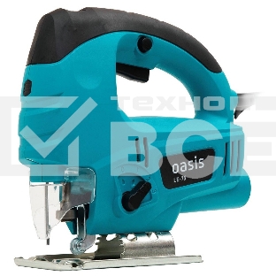 Лобзик электрический Oasis LE-75 4640039480433