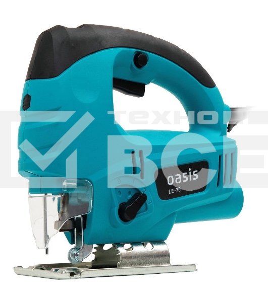 Лобзик электрический Oasis LE-75 4640039480433