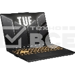 Ноутбук ASUS TUF F16 FX608JMR-RV170 16