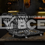 Набор инструментов Denzel 1/2