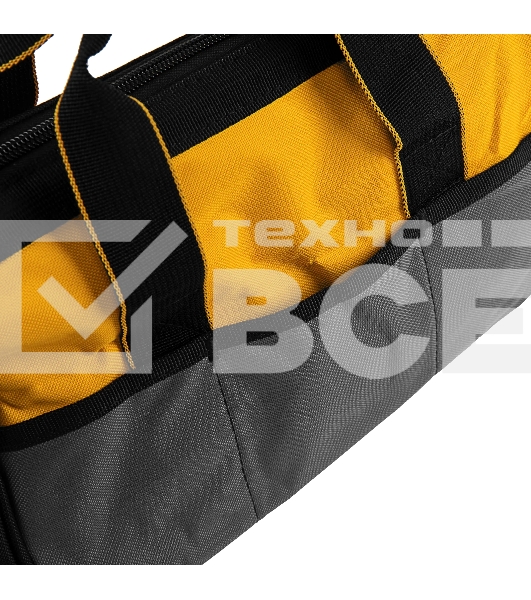 Сумка для инструмента Denzel 305х190х195 мм, 14 карманов