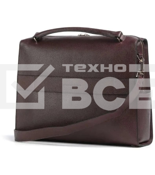 Деловая сумка Piquadro Patricia CA6774W140/BO с отделением для ноутбука 14