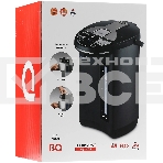 Термопот BQ TP536 черный, фото5