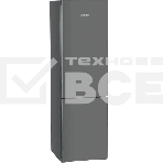 Холодильники Liebherr CBNdgc 5723-20 001 Plus темно-серый двухкамерный 255/94л морозилка снизу, фото3