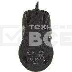 Мышь проводная A4Tech F5 черный, 3000 dpi, USB, кнопки - 7, фото12