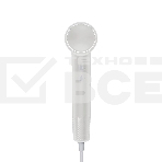 Фен Scarlett SC-HD70I42 1600Вт белый, фото2