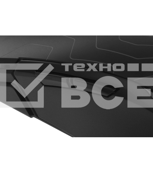 Мышь проводная A4Tech X89 Maze черный, 2400 dpi, USB, кнопки - 8