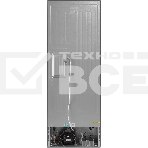 Холодильник Maunfeld MFF180NFSE01 нержавеющая сталь трехкамерный 224/113л морозилка снизу, No Frost, фото12