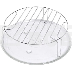 Микроволновая печь встраиваемая Maunfeld MBMO.25.7GW белый, 25 л, 900 Вт, переключатели - сенсор, фото7