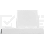 Вытяжка встраиваемая Maunfeld Ouse Touch Glass 60 белый, 60 см, 750 куб. м/ч, 48 дБ, фото18