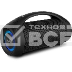 Колонка портативная Sven АС PS-370 черный 40W 2.0 BT, фото 1