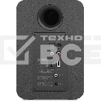 Акустическая система SVEN АС SPS-830 2.0 черный 60Вт BT, фото7