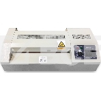 Ламинатор Гелеос FGK 220, 4 вала, А4, 250мкм, 600 мм/мин, фото 1