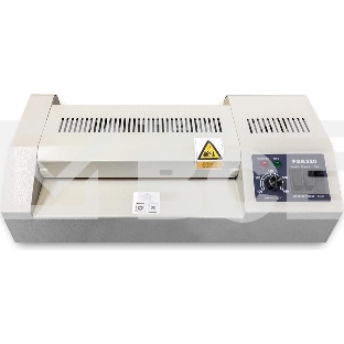 Ламинатор Гелеос FGK 220, 4 вала, А4, 250мкм, 600 мм/мин