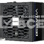 Блок питания Chieftec Vita SM3 BPX-750-C (ATX 3.1, 750W, 80 PLUS BRONZE, Active PFC, 120мм fan, Semi-modular Cable Management) Retail, фото5