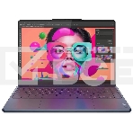 Ноутбук Lenovo Yoga 9 2-in-1 14ILL10/14'/OLED/Intel Core Ultra 7 258V/32GB/1TB SSD/Arc Graphics 140V/Windows 11 Home/синий/1.32kg, фото 1
