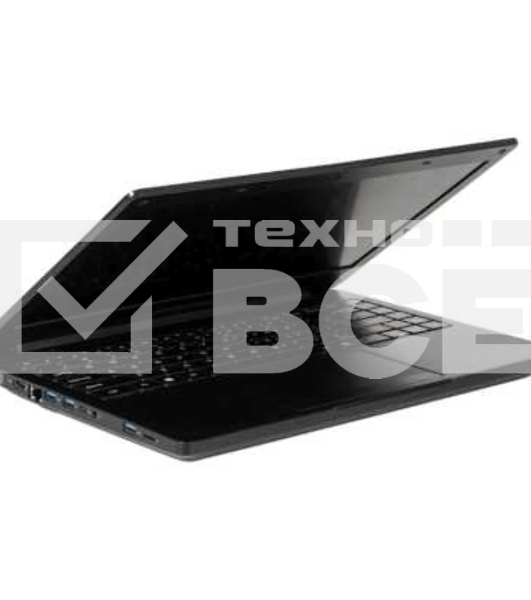 Ноутбук Гравитон Н14И-ТП/14.0'/IPS/Intel Core i5 1135G7/16Gb/512Gb SSD/Iris Xe Graphics/NoOS/черный/1.65kg