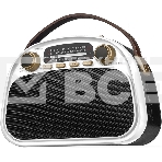 Радиоприемник Ritmix RPR-040 белый, фото4