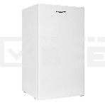 Холодильник Kraft BC(W)-115 белый однокамерный 65/5л морозилка сверху, фото 1