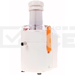 Соковыжималка Mystery MJE-1901 белый, центробежная, 900 Вт, 900 мл, механическое, фото2