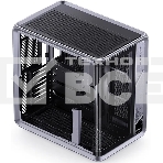 Корпус Jonsbo Jonsplus BO400CG, Midi-Tower, серый, фото7