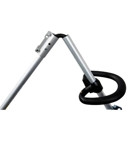 Триммер аккамуляторный Makita DUR192LRF, 18 В, 3 Ач