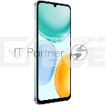 Смартфон Honor X5c Plus 4Gb, 128Gb, зеленый, фото6