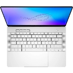 Ноутбук ASUS ROG Zephyrus G14 GU405AW-SY024W/14'/OLED/Intel Core Ultra 9 386H/32Gb/1Tb SSD/NVIDIA GeForce RTX 5080/Windows 11 Home/белый/1.57kg, фото5