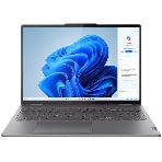 Ноутбук Lenovo Yoga 7 2-in-1 16IML9/16'/IPS/Intel Core Ultra 7 155U/16384Mb/1024Gb SSD/Intel Graphics/Windows 11 Home/серый/1.99kg, фото 1