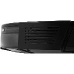 Робот-пылесос Atvel R80 Base черный, 80 Вт, 2600 мА*ч Li-Ion, уборка влажная/сухая, пылесборник контейнер 0.34 л, фото4