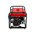 Электрогенератор бензиновый MTX RS-7000, 6 кВт, 74 дБ, 76 кг, фото4