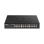 Коммутатор D-Link DGS-1100-24PV2/A1A, 24×1 Гбит/с, настраиваемый, фото 1