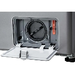 Стиральная машина Бирюса WM-SM712/08 S Хромированный металлик, загрузка фронтальная 7 кг, 1200 об/мин, класс А+++, фото5