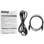 Источник бесперебойного питания CyberPower VP700ELCD/700 ВА/390 Вт/USB/RS-232/RJ-11/RJ-45/4 х CEE 7 (евророзетка), фото5